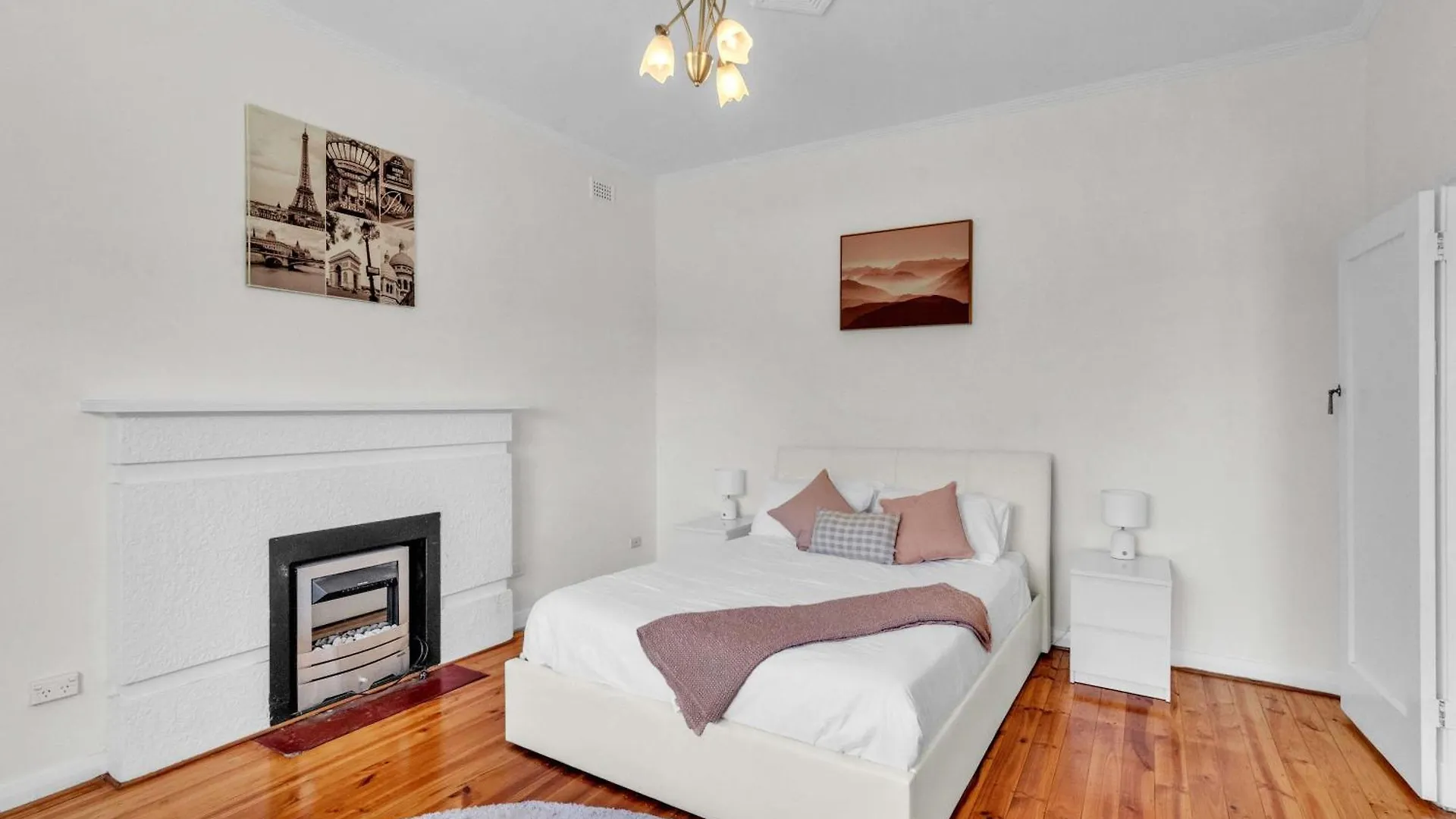 Charming Family Retreat With Arcade - Glenunga Villa Adelaide