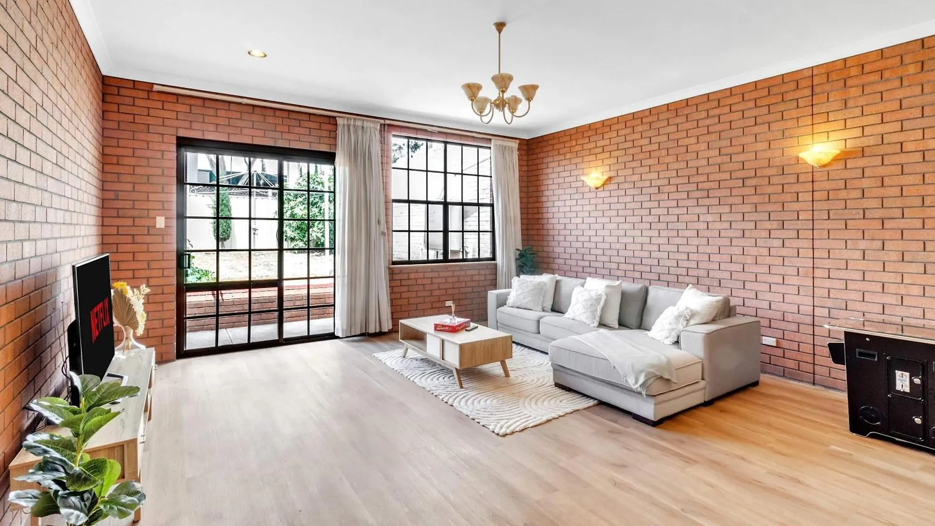 Charming Family Retreat With Arcade - Glenunga Villa Adelaide 0*,