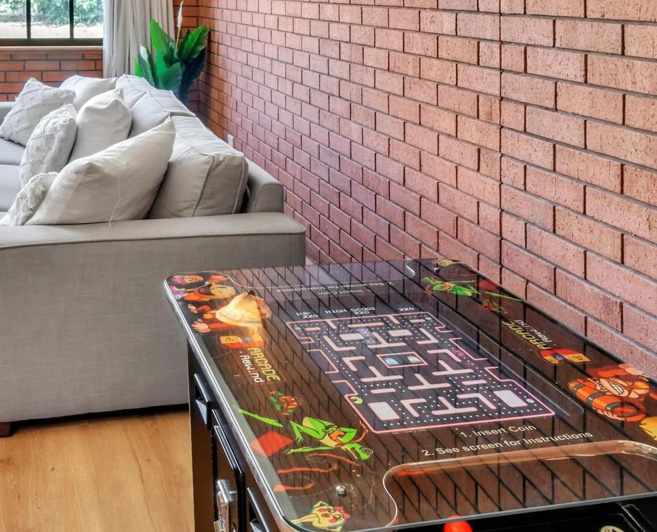 Charming Family Retreat With Arcade - Glenunga Villa Adelaide 0*,  Australia